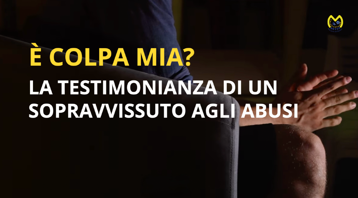 Scuola, ascolto e abusi - 