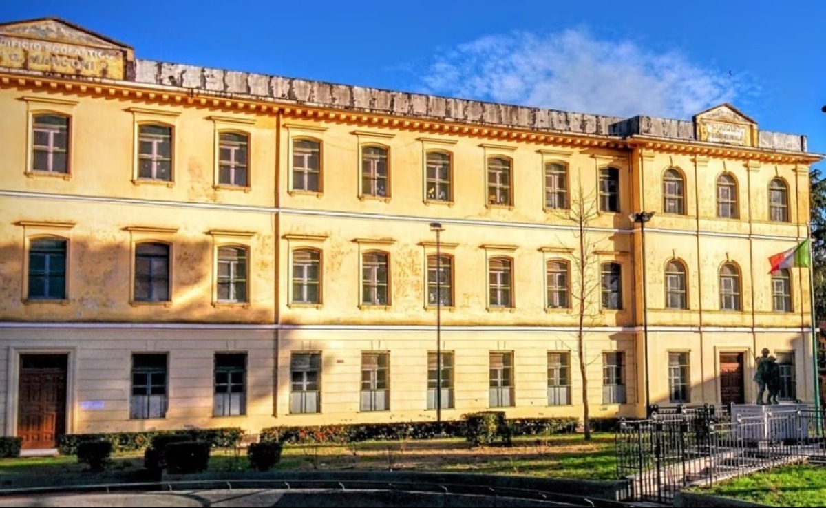   Domani, giovedì 24 settembre l'inaugurazione della prima Aula Montessoriana dell'Istituto "Marconi" di Afragola - 