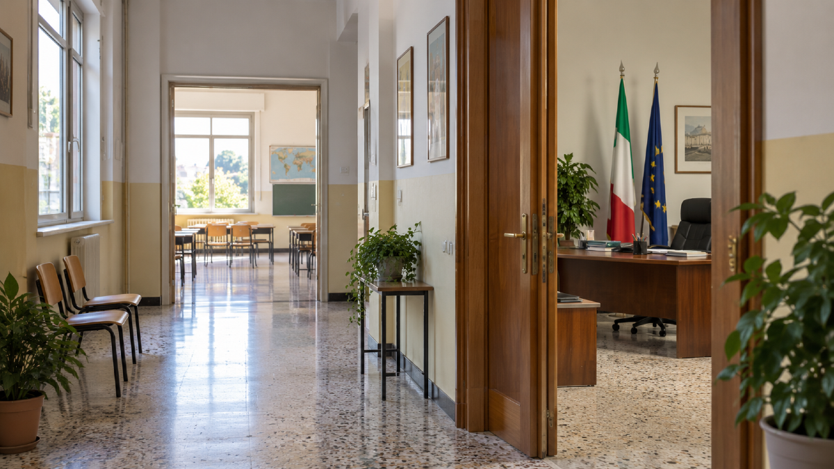 Dirigenza scolastica e Piano straordinario CONFIL - Dirigenti