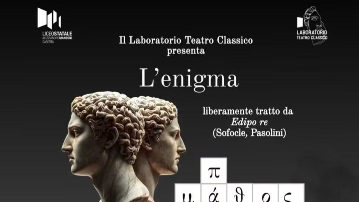Al "Festival di teatro classico Antica Capua" - 