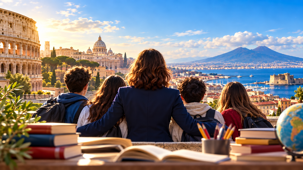 Scuola e violenza: dalla Gilda a Napoli - Violenza e scuola convegno