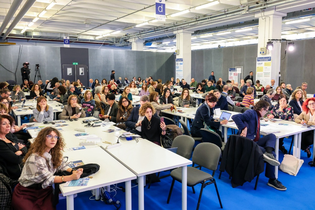 DIDACTA ITALIA – Edizione Abruzzo: ultime settimane per iscriversi ai 90 eventi formativi del Programma Scientifico - 