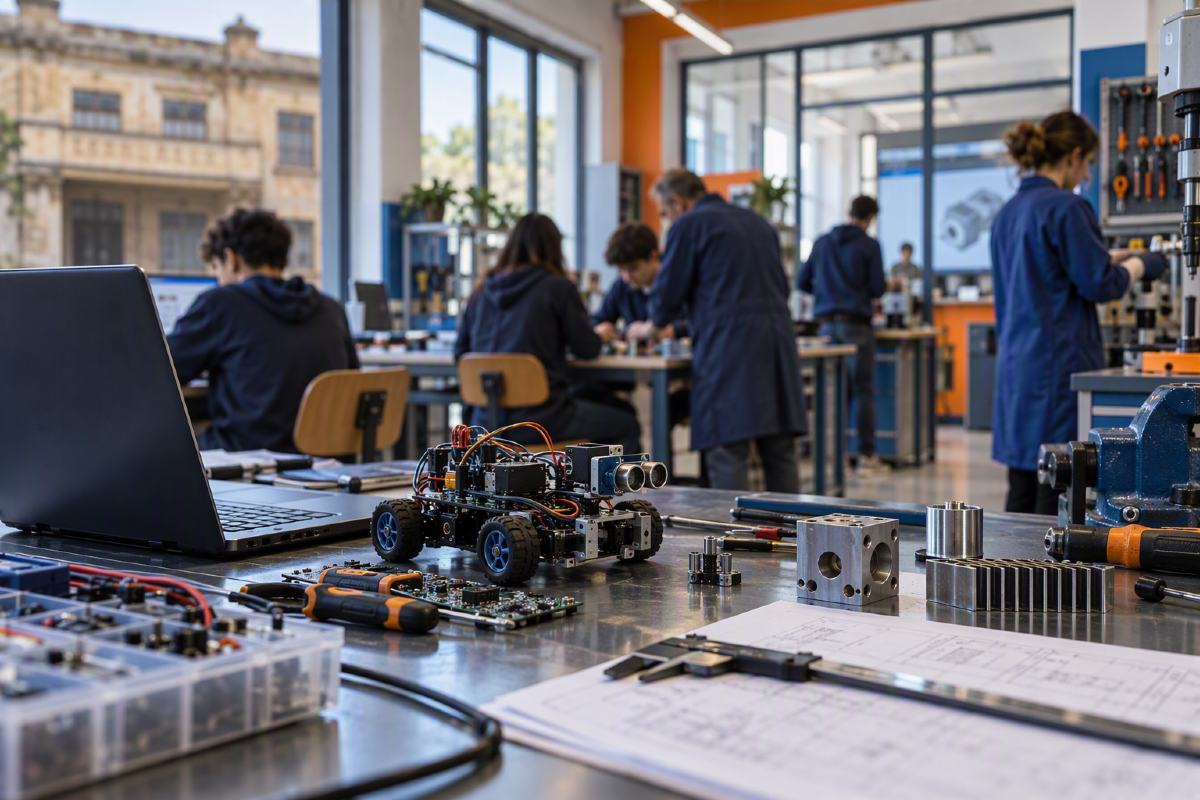 Scuola, cambiare nome non basta - Tecnici e professionali diventano licei