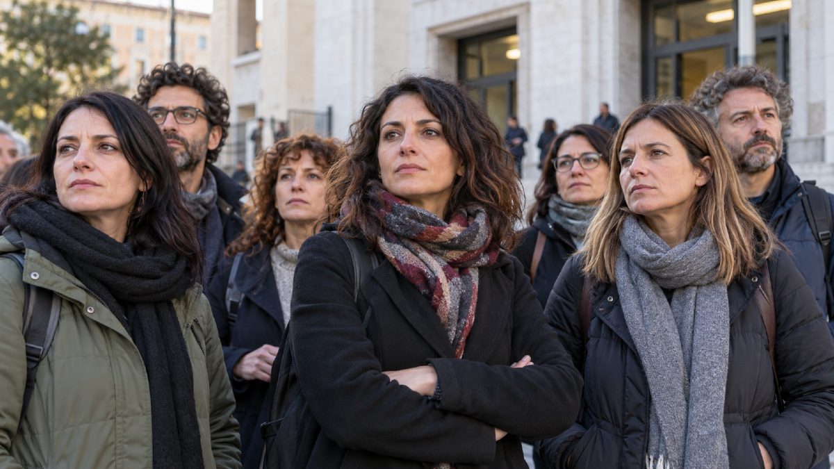 Docenti esclusi: «Subito il terzo ciclo». Annunciato un presidio - Docenti esclusi: «Subito il terzo ciclo»