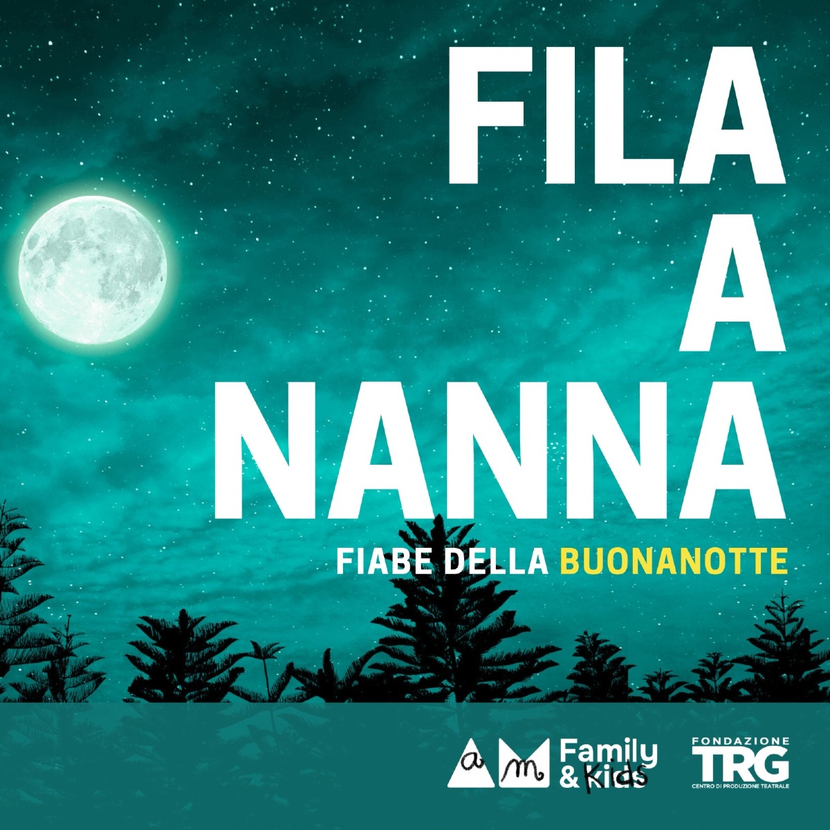 Fila a Nanna, 8 nuove fiabe per scoprire i musei lombardi - Fila a Nanna, 8 nuove fiabe per scoprire i musei lombardi
