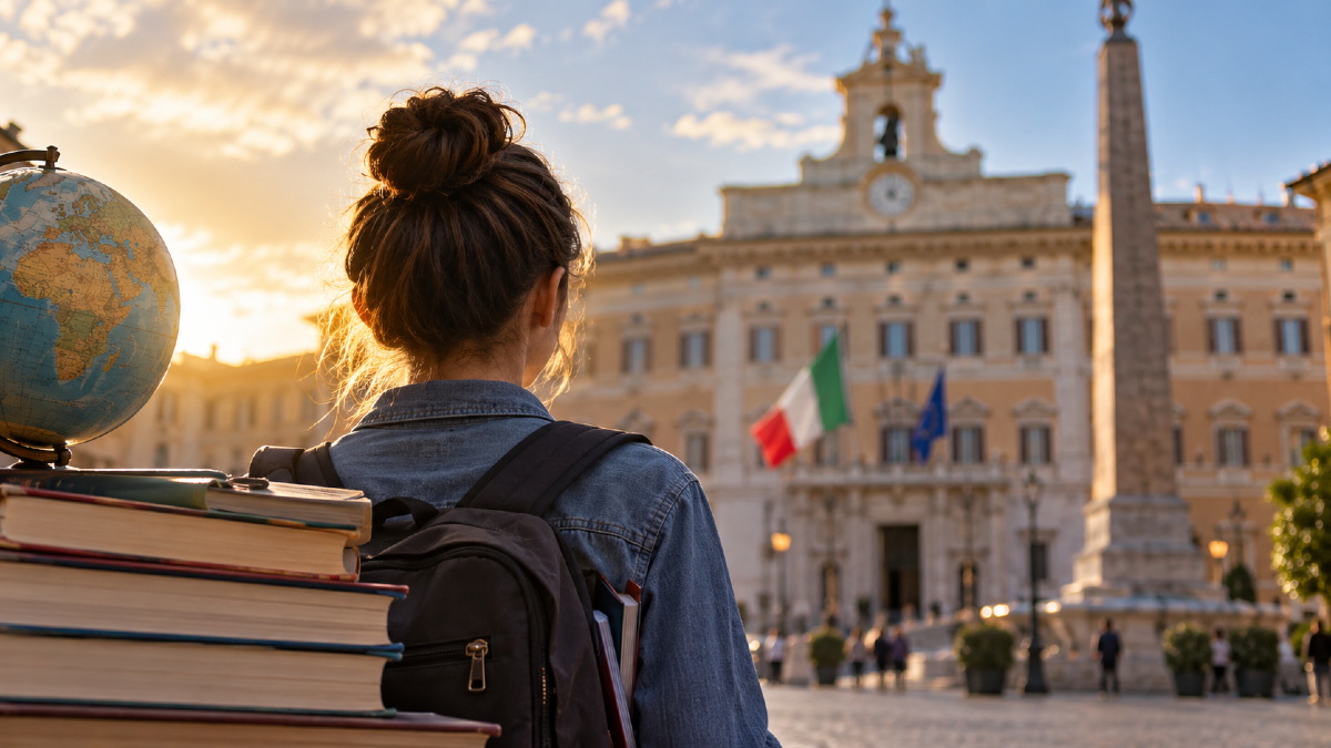 Politica e scuola, l’etica riparte dalla persona - Politica e scuola, l’etica riparte dalla persona
