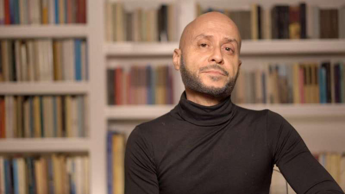 Il linguista Massimo Arcangeli: lingua e inclusione a scuola - Il linguista Massimo Arcangeli