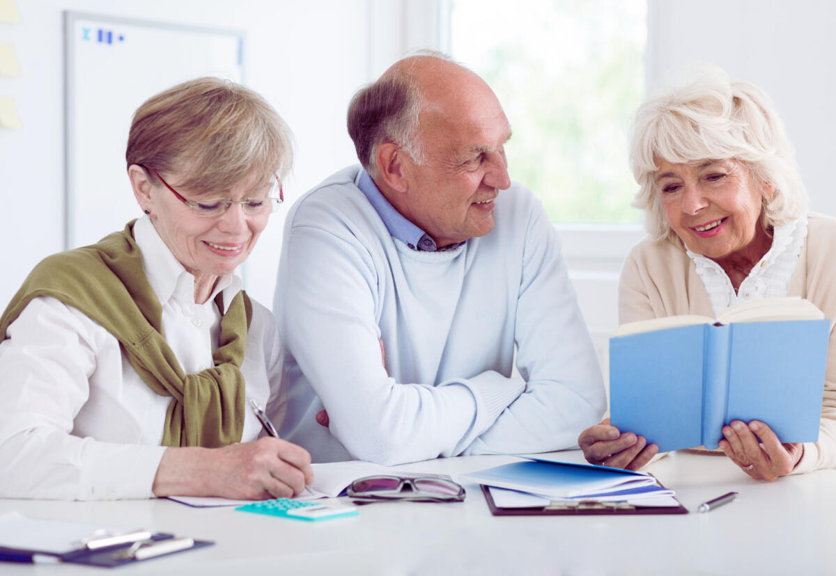 Pensioni e reclutamento - 