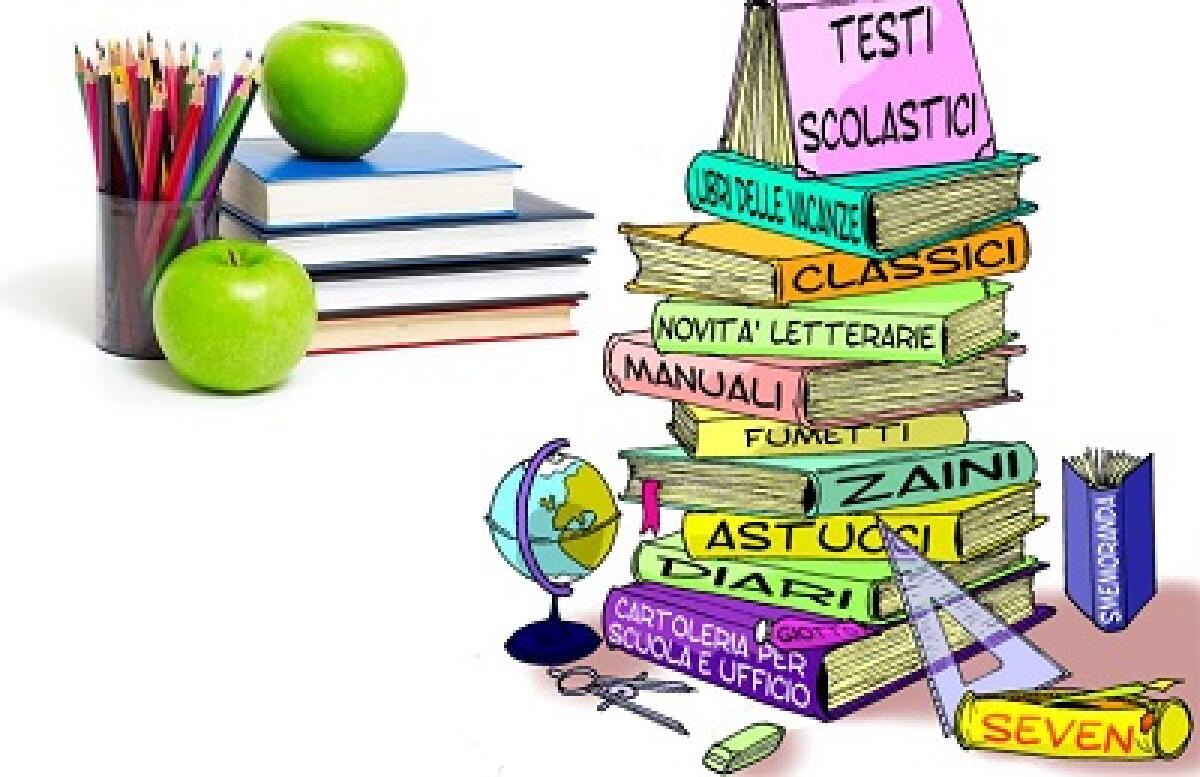 La scuola pesa sullo zaino - 