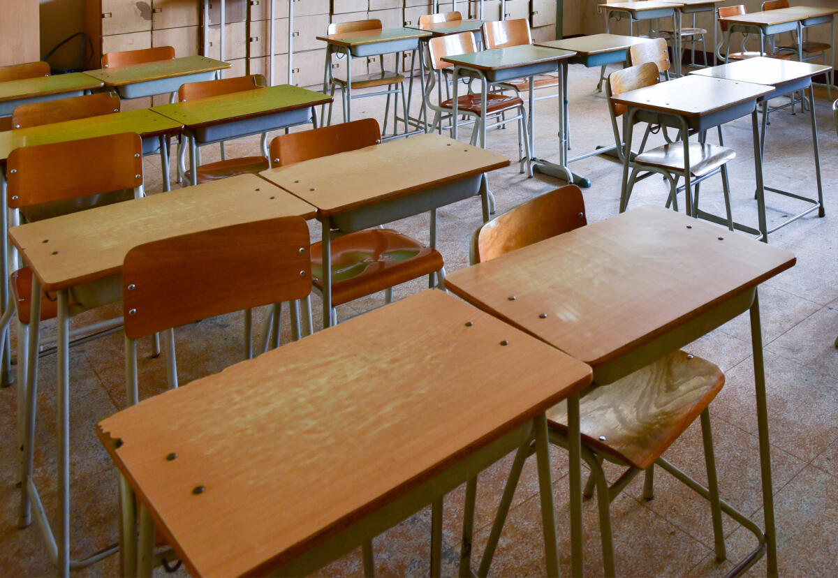 Domani ad Amatrice la cerimonia nazionale di inaugurazione dell’anno scolastico - 