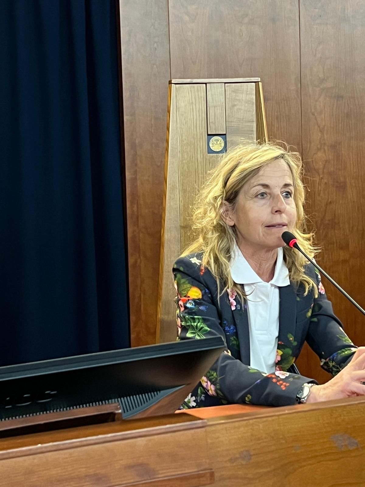 DISA-MIS UNISA: giornata di benvenuto per le nuove matricole - 
