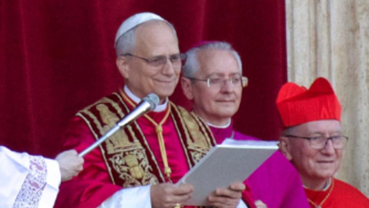 "La pace come sfida della democrazia" - 