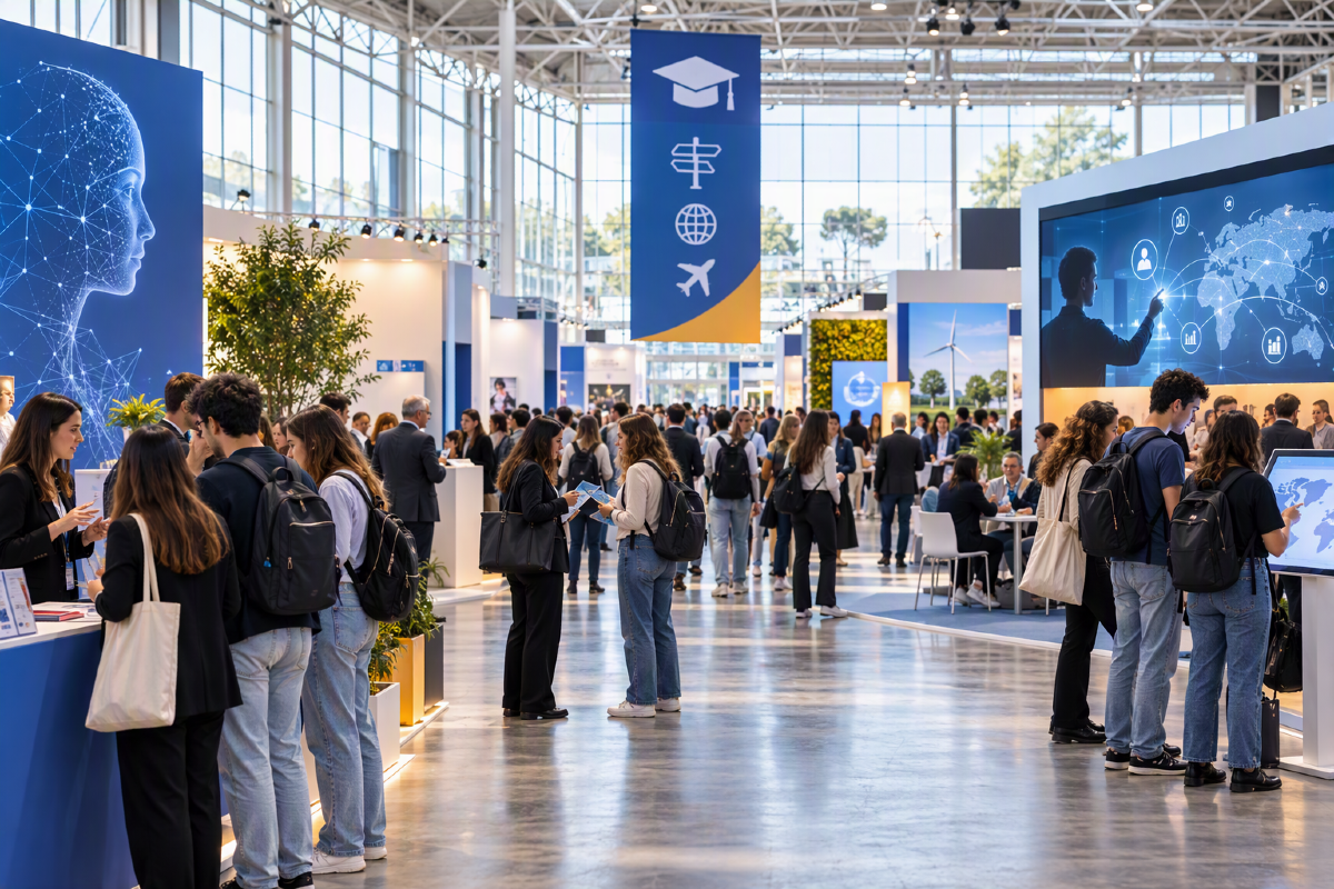 Milano, il Salone dello Studente guarda al futuro - 