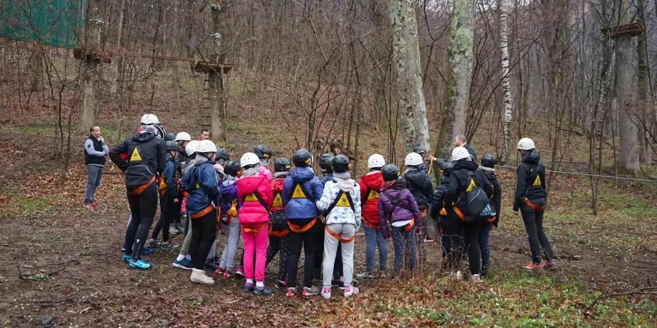 Le "gite scolastiche" e il no quasi totale di un liceo - 