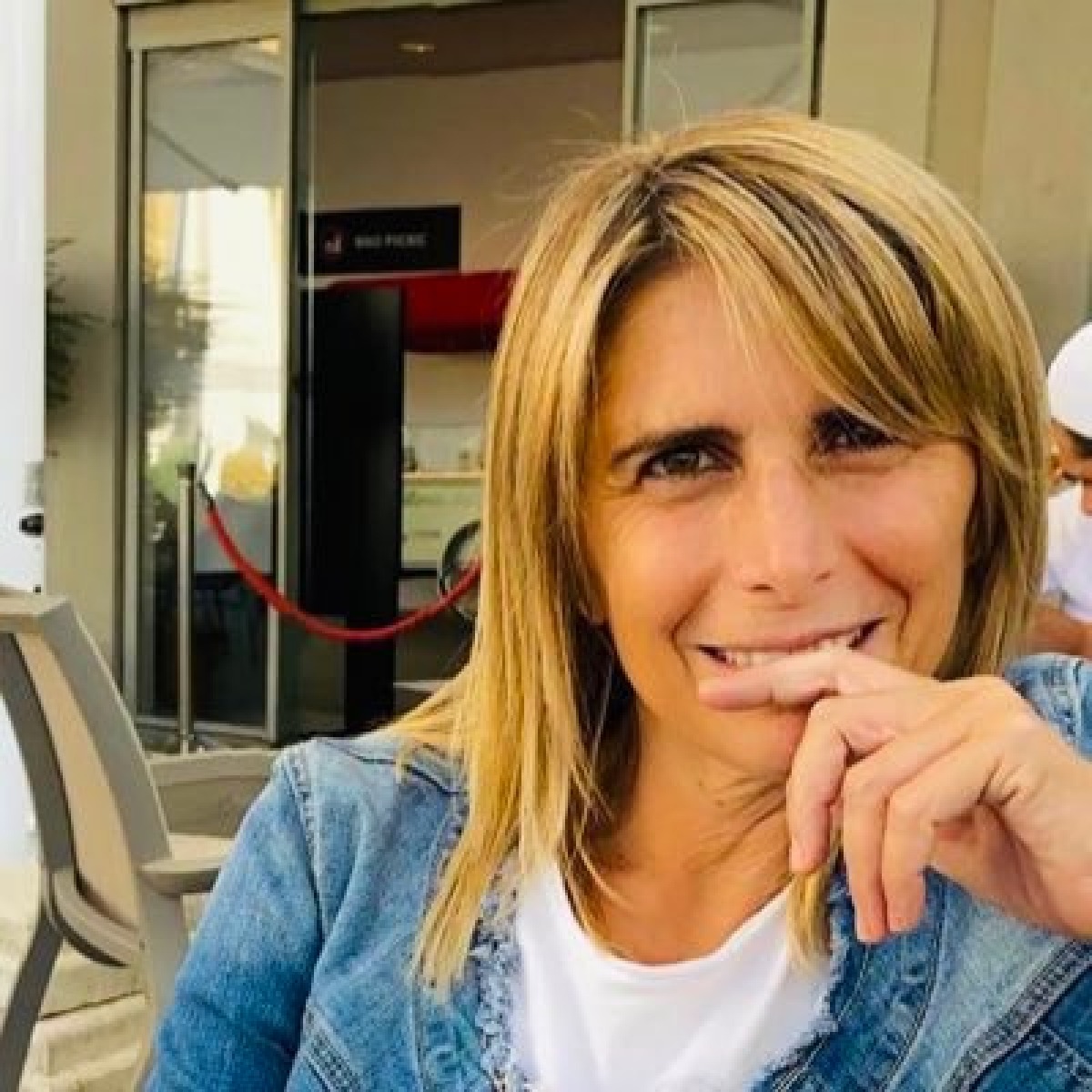 Violenza a scuola, Benenati: «Ascoltiamo i ragazzi» - Cristina Benenati, La Stampa