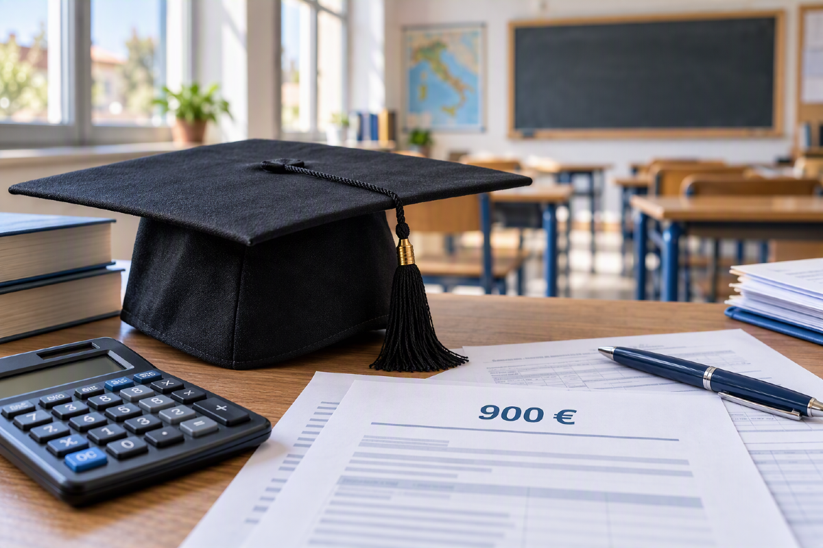 Riscatto laurea a 900 euro, Anief prepara l’emendamento - 