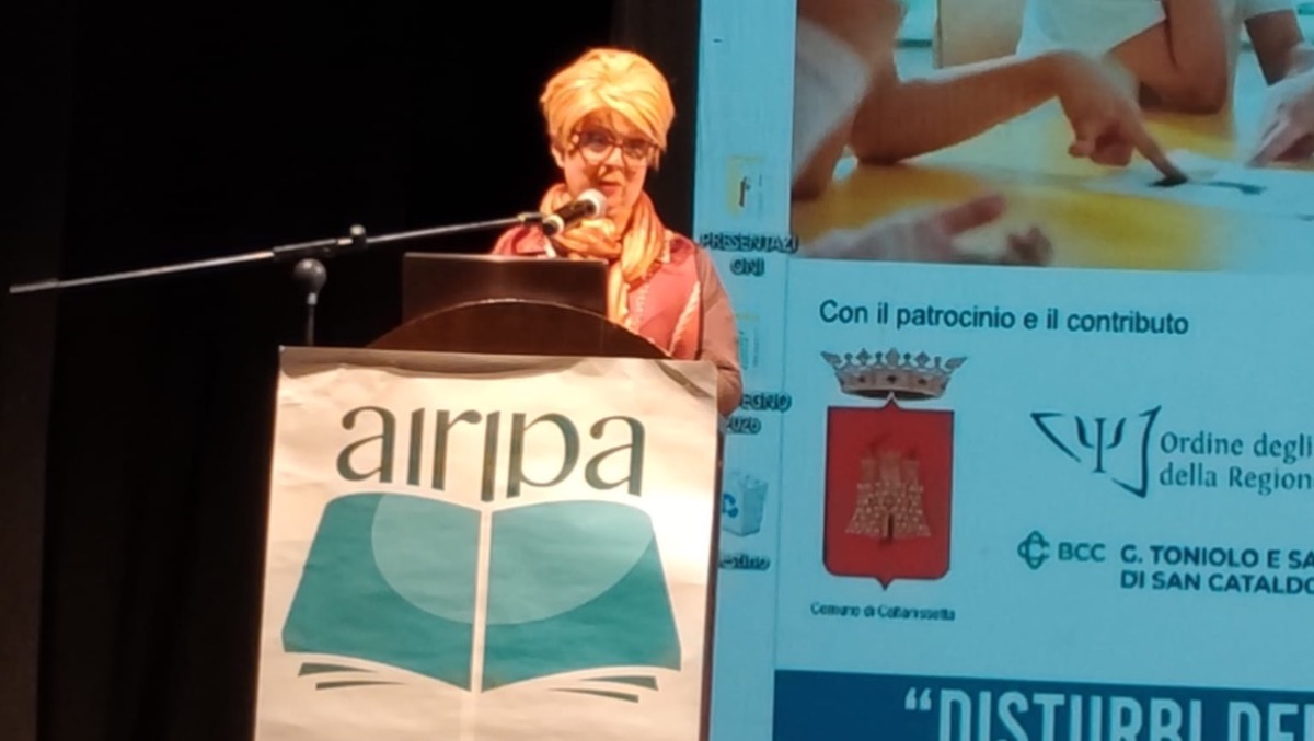 Dall’Aula al Palco del Convegno AIRIPA - 