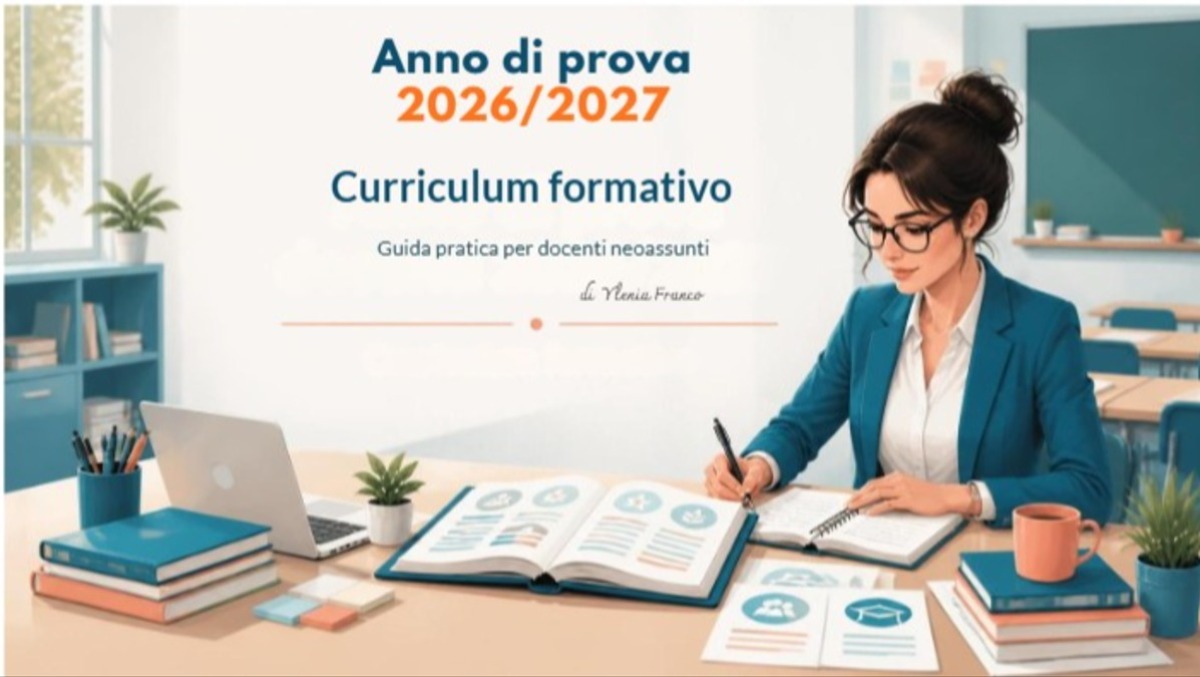 Curriculum Formativo - 
