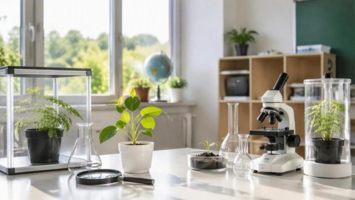 Ambiente e salute entrano nelle scuole primarie - 