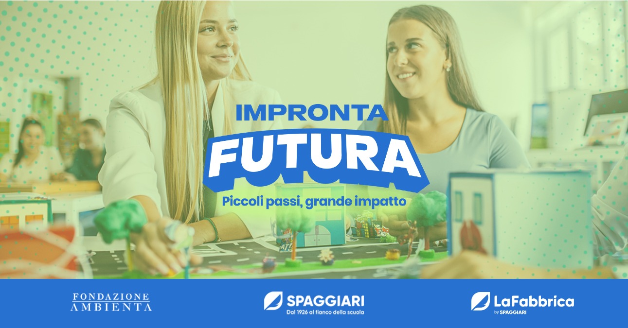 Dalla carbon footprint alla scuola sostenibile: i progetti degli studenti per ridurre l’impatto ambientale - 