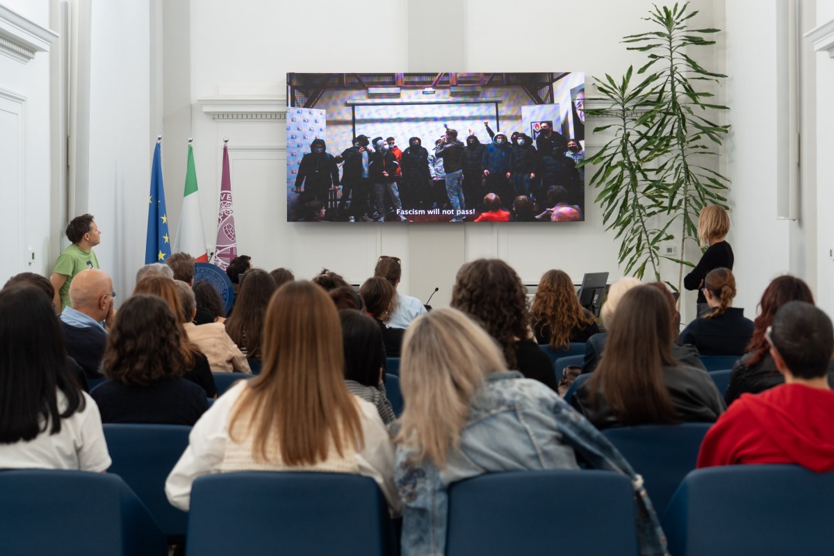 Le humanities tornano al centro del futuro - 