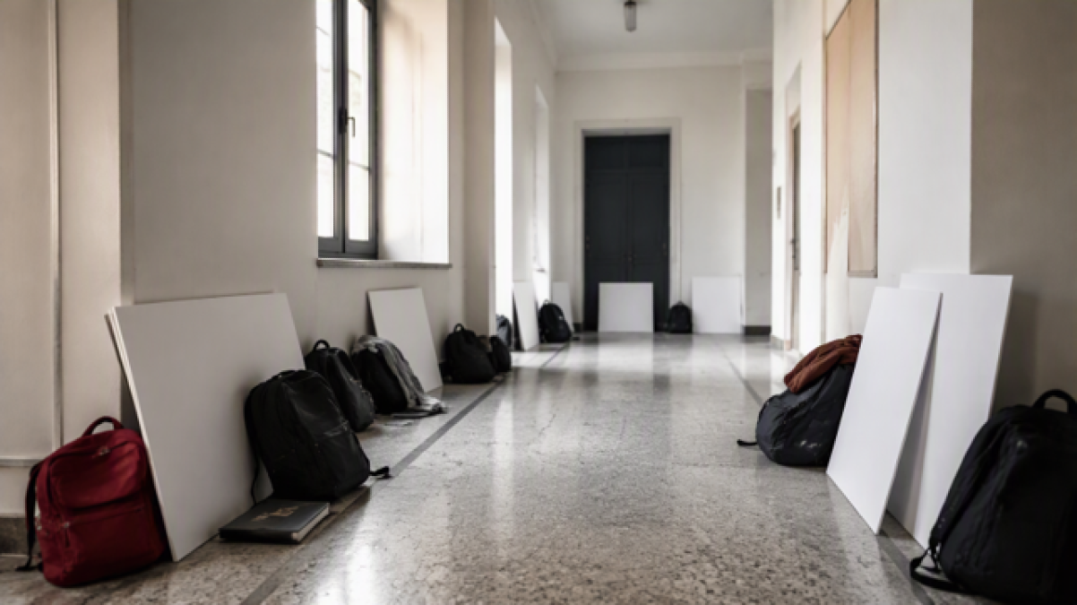 Occupazioni studentesche: il CNDDU chiede confronto - 
