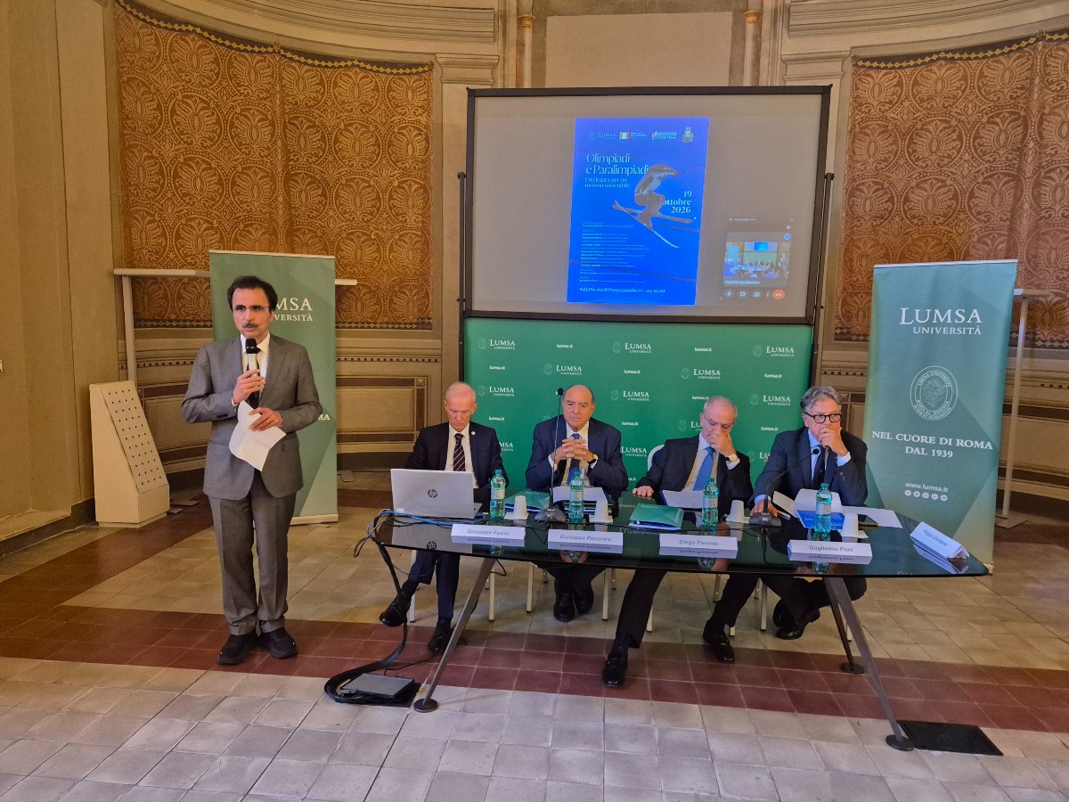 Milano Cortina 2026, l’eredità oltre i Giochi - 