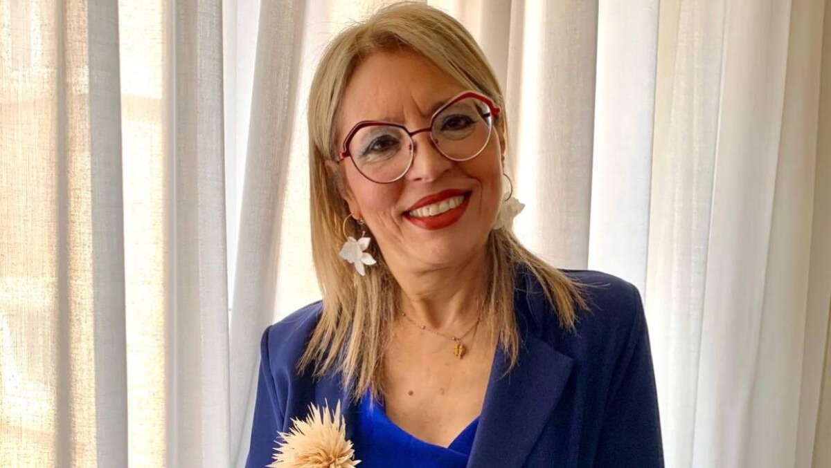 Scuola, Bucalo (FdI): «Ho presentato un ordine del giorno per valorizzare gli istituti alberghieri. Il dialogo è la base di una scuola democratica» - Ella Bucalo - FdI