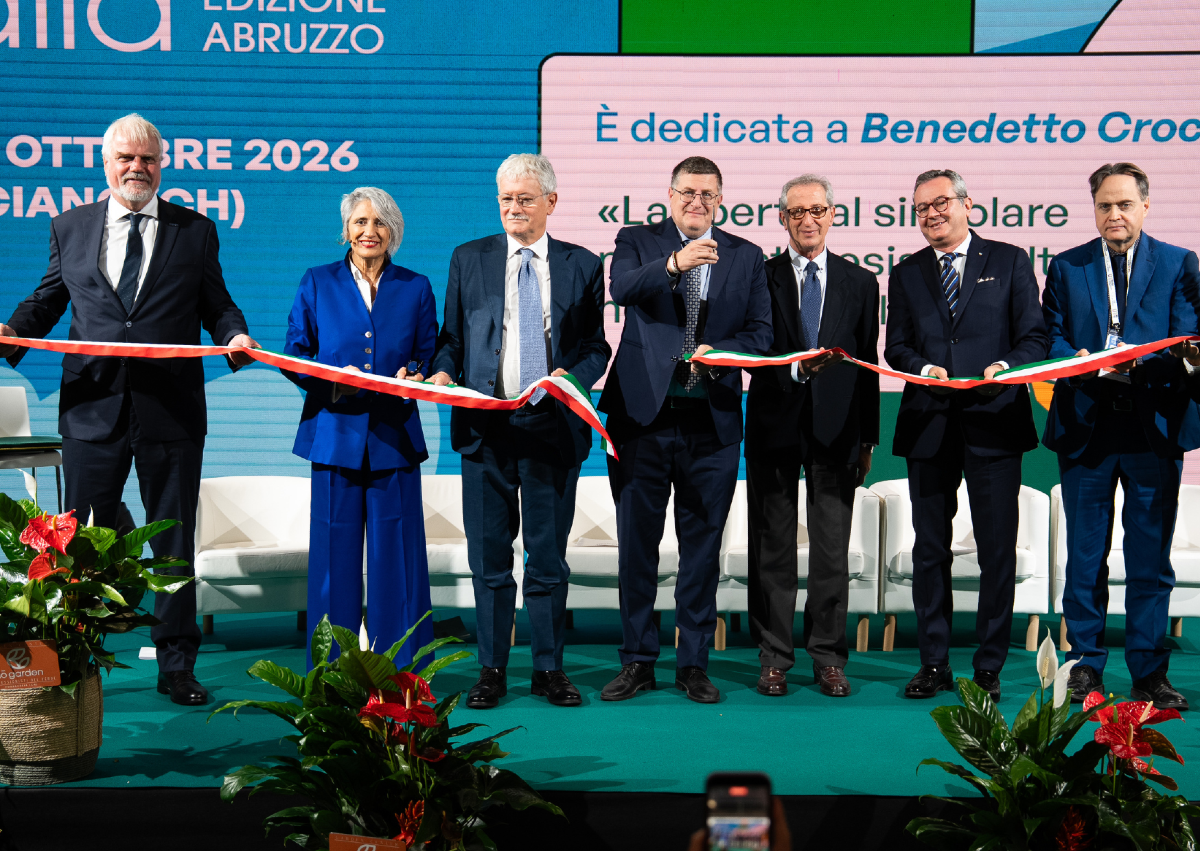 Didacta Abruzzo, la scuola del futuro arriva a Lanciano - 