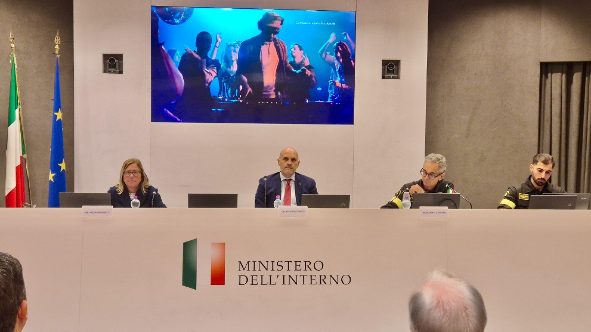 Insegnare agli studenti a proteggere sé stessi e gli altri - 
