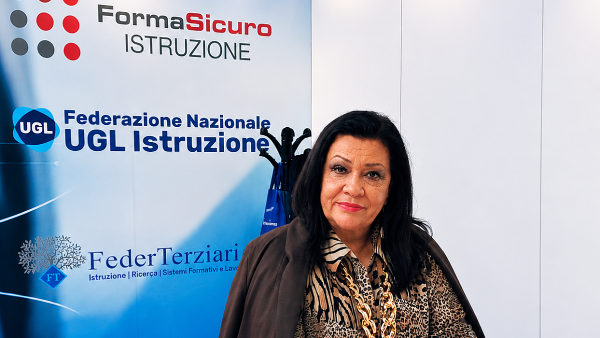 Cuzzupi: Scuola, Innovare significa investire sulle competenze - 