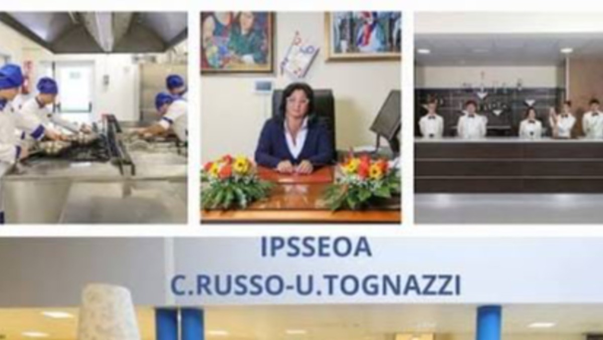 Salviamo gli Alberghieri: Capasso difende l'identità - La dirigente Capasso sostiene il Manifesto: da Cicciano a Pomigliano, una scuola che difende la formazione alberghiera pura.