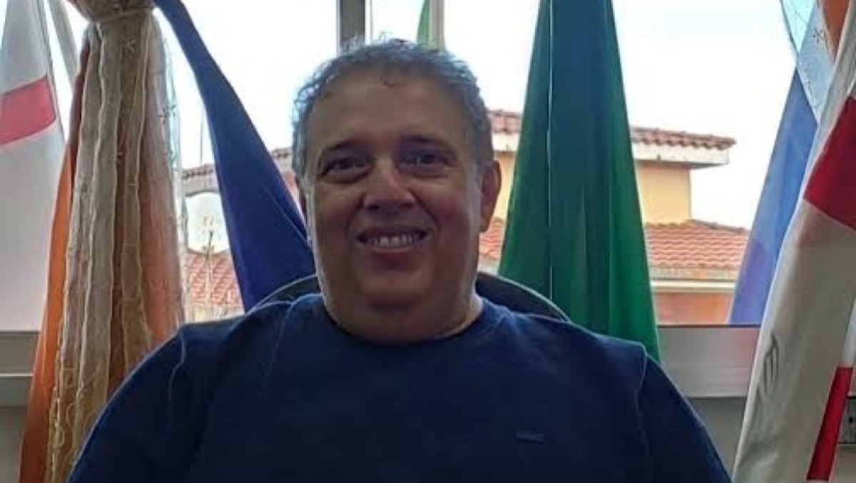 Addio a Mauro Canu, il cordoglio del PSI per il dirigente - Addio a Mauro Canu, il cordoglio del PSI per il dirigente