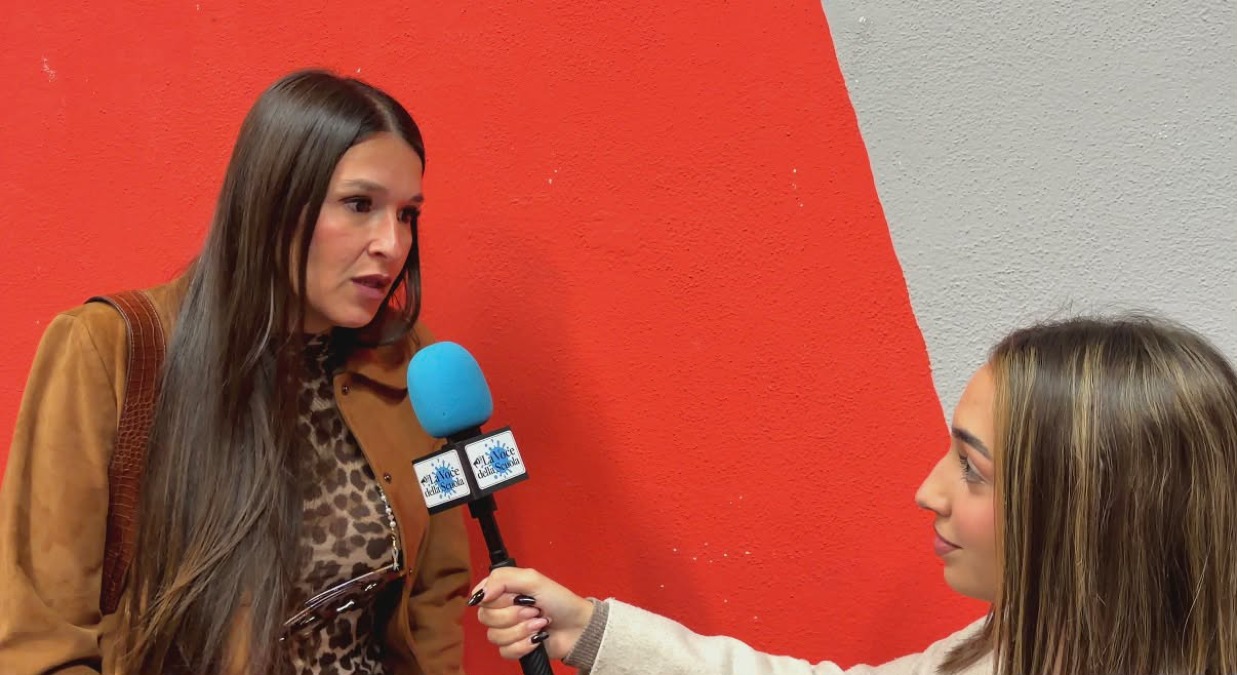 Camilla Soru: «Nessuno deve rinunciare a studiare per i soldi» -  Camilla Soru, consigliera regionale del Partito Democratico