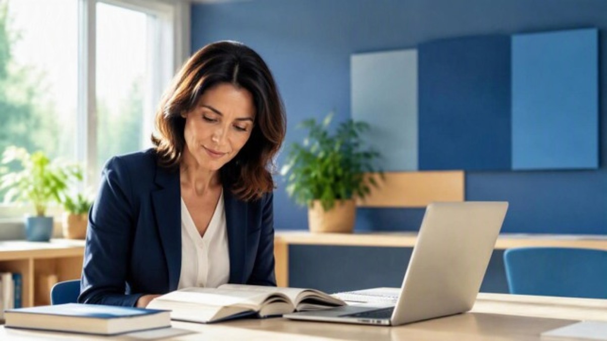 Diritto allo studio: opportunità per il personale scolastico - 