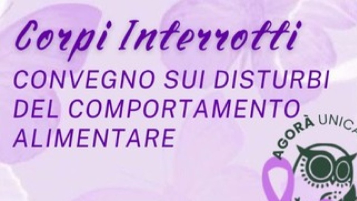  A Cagliari convegno su i disturbi alimentari - 