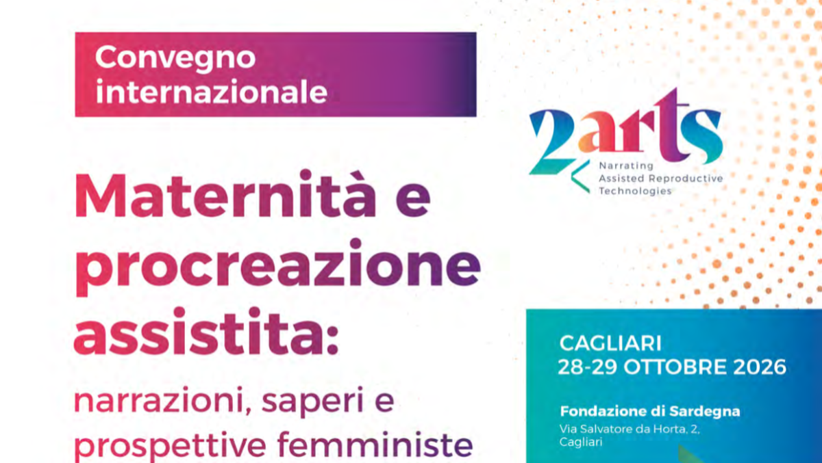 Maternità e procreazione assistita, convegno a Cagliari  - 