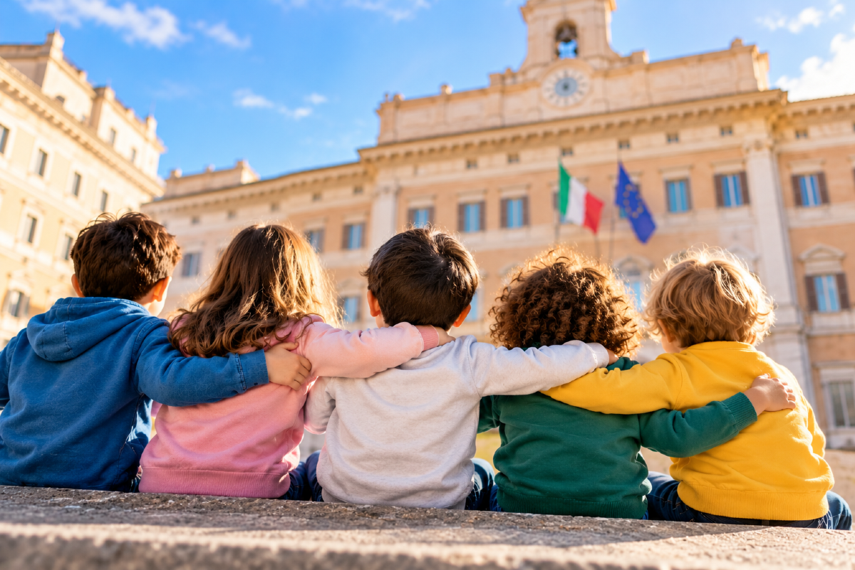 L’inclusione cresce quando si valorizzano i talenti di tutti - 