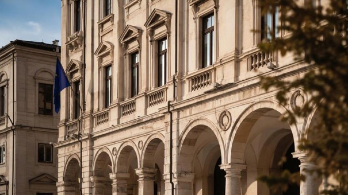 Padova, al Tito Livio arriva il Liceo Classico Europeo - 