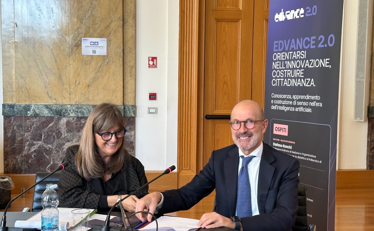 Edvance 2.0, Cagliari rilancia la formazione digitale  - 
