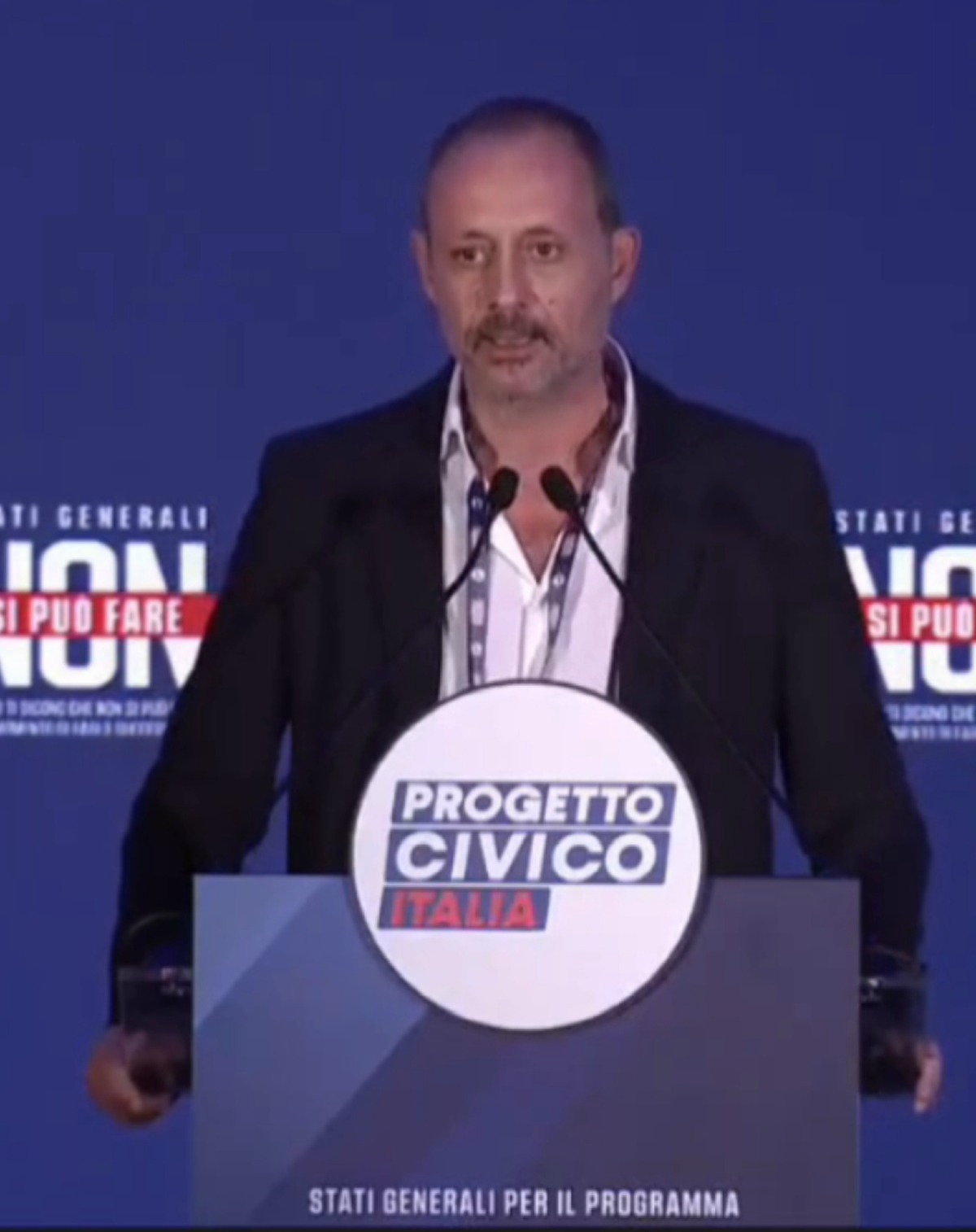 AscoltaMi, Ferrante: «Serve uno psicologo nelle scuole»  - 