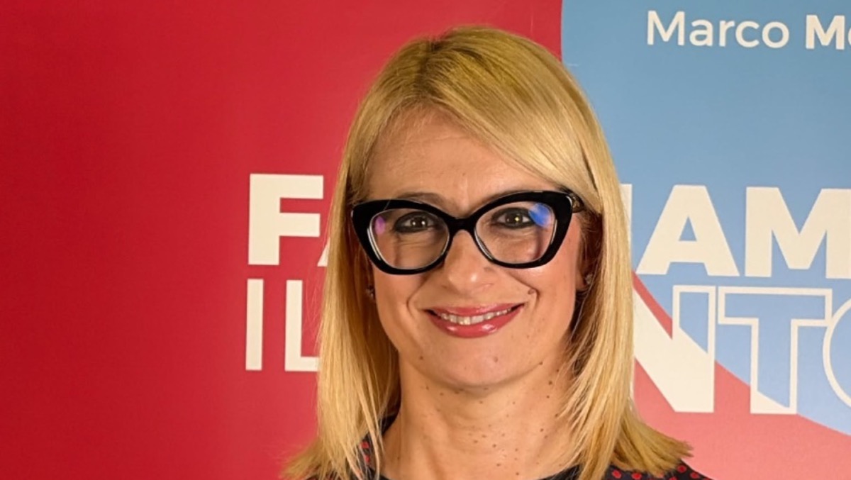 Scuola, Manzi (Pd): «Tagliati altri 7mila posti in aula»  - Irene Manzi (PD)