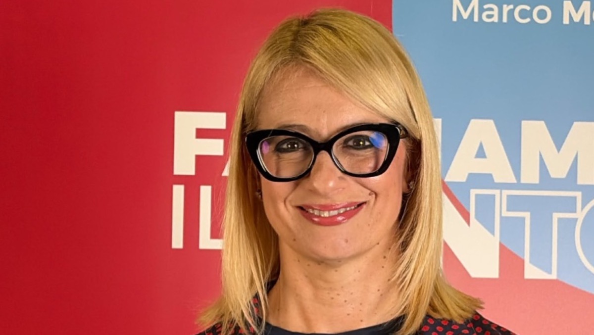 Manzi (Pd): il governo risparmia sui nidi e sulle scuole  - Irene Manzi (PD)