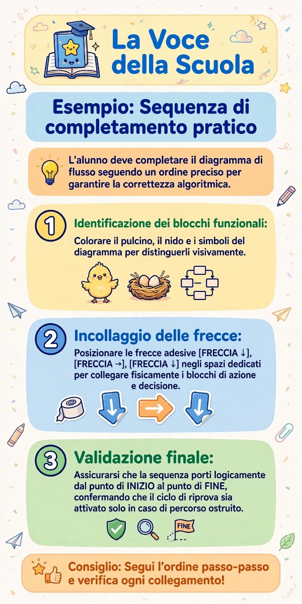 Informatica a scuola 