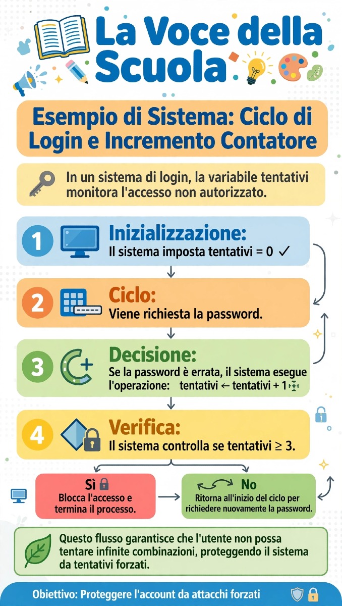 Informatica a scuola 