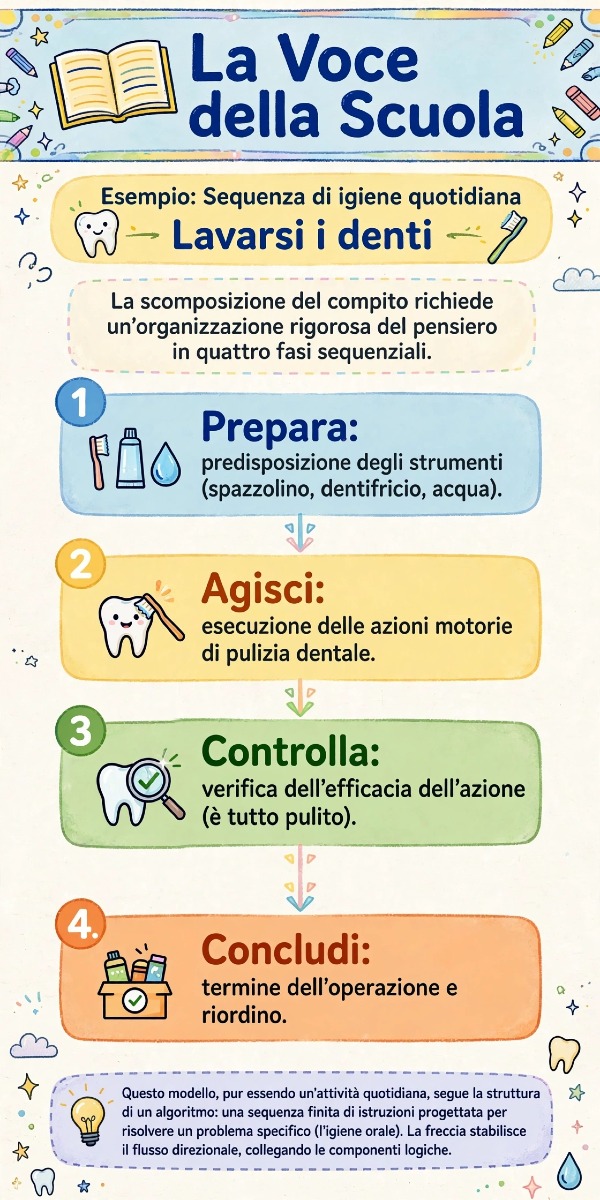 Informatica a scuola 