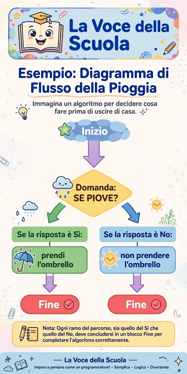 Informatica a scuola 