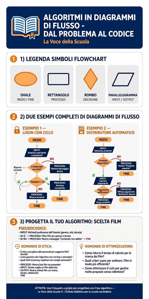 Informatica a scuola 