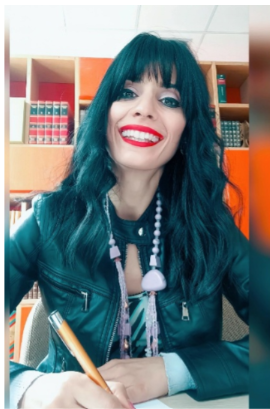Nadia De Cristofaro