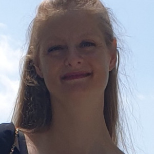 Erica Talamonti